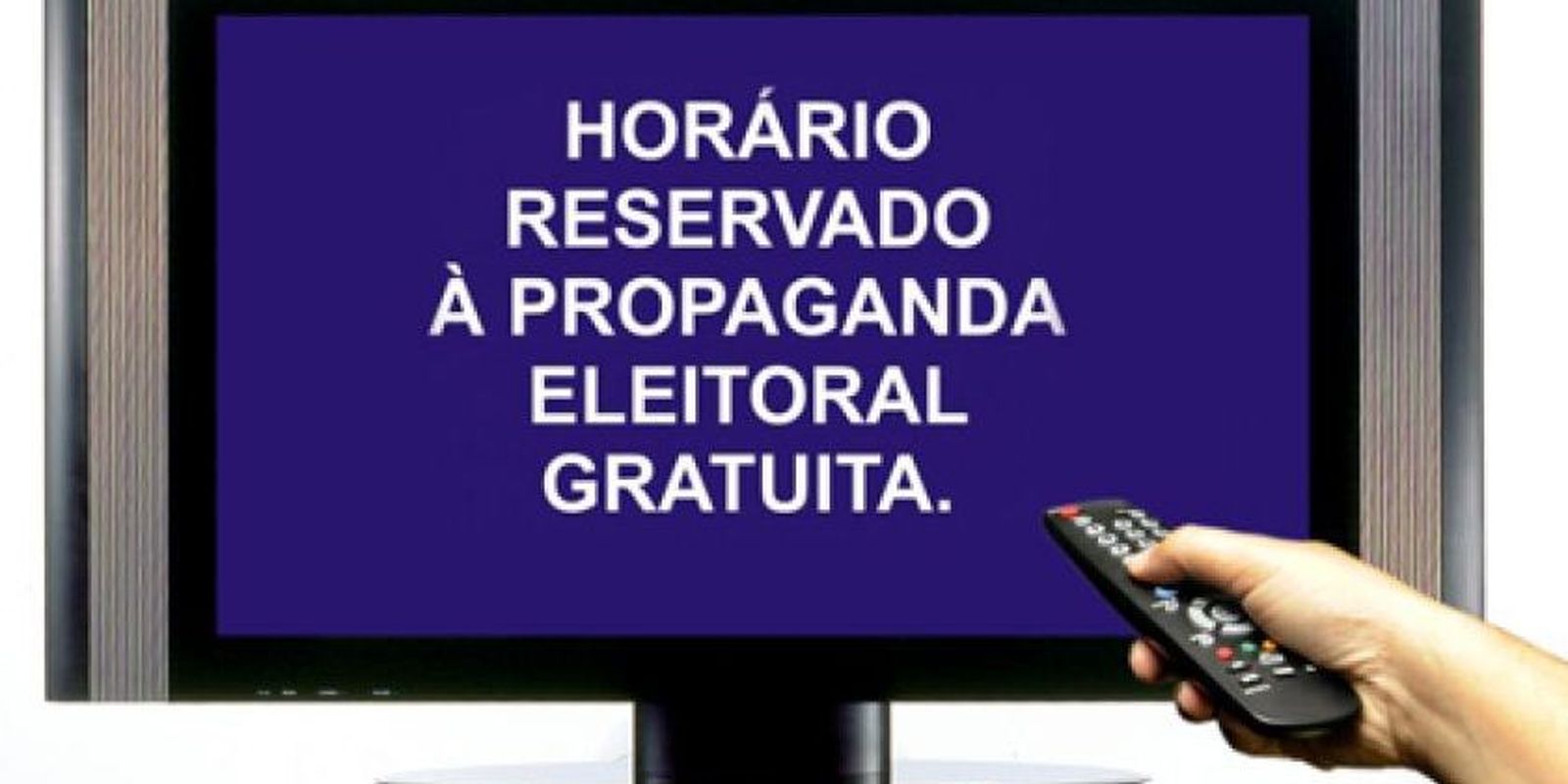 Início do horário eleitoral no rádio e televisão mobiliza campanhas