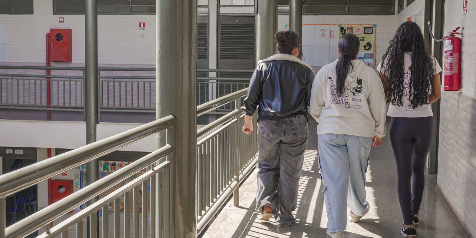 Juventudes periféricas buscam usar o voto para transformar as eleições 2026