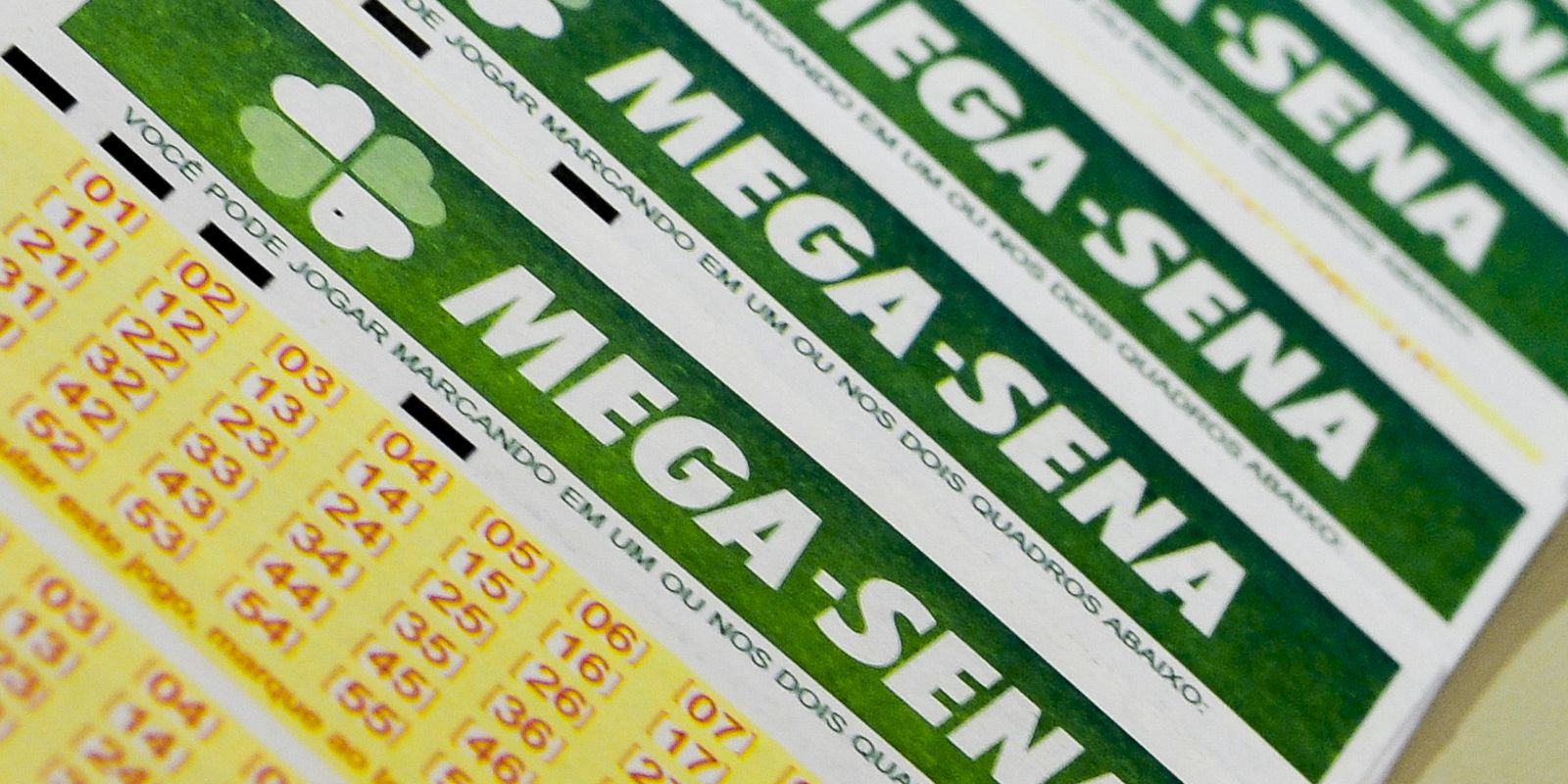Prêmio da Mega-Sena chega a R$ 30 milhões neste domingo