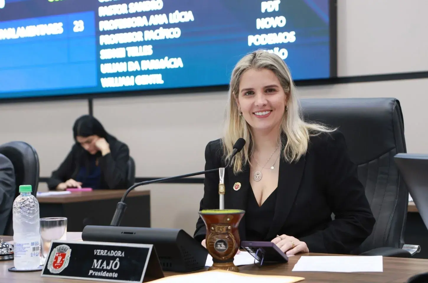 Projeto em Maringá busca promover a autonomia econômica das mulheres no Agosto Lilás