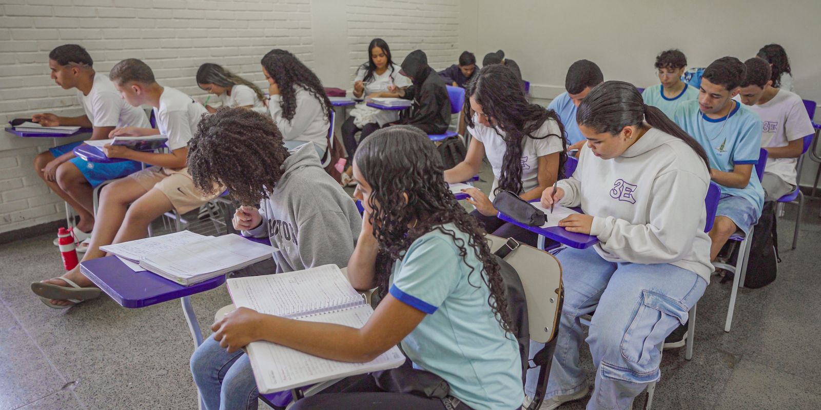 Prazo de comprovação de dados para a segunda chamada do Prouni está aberto