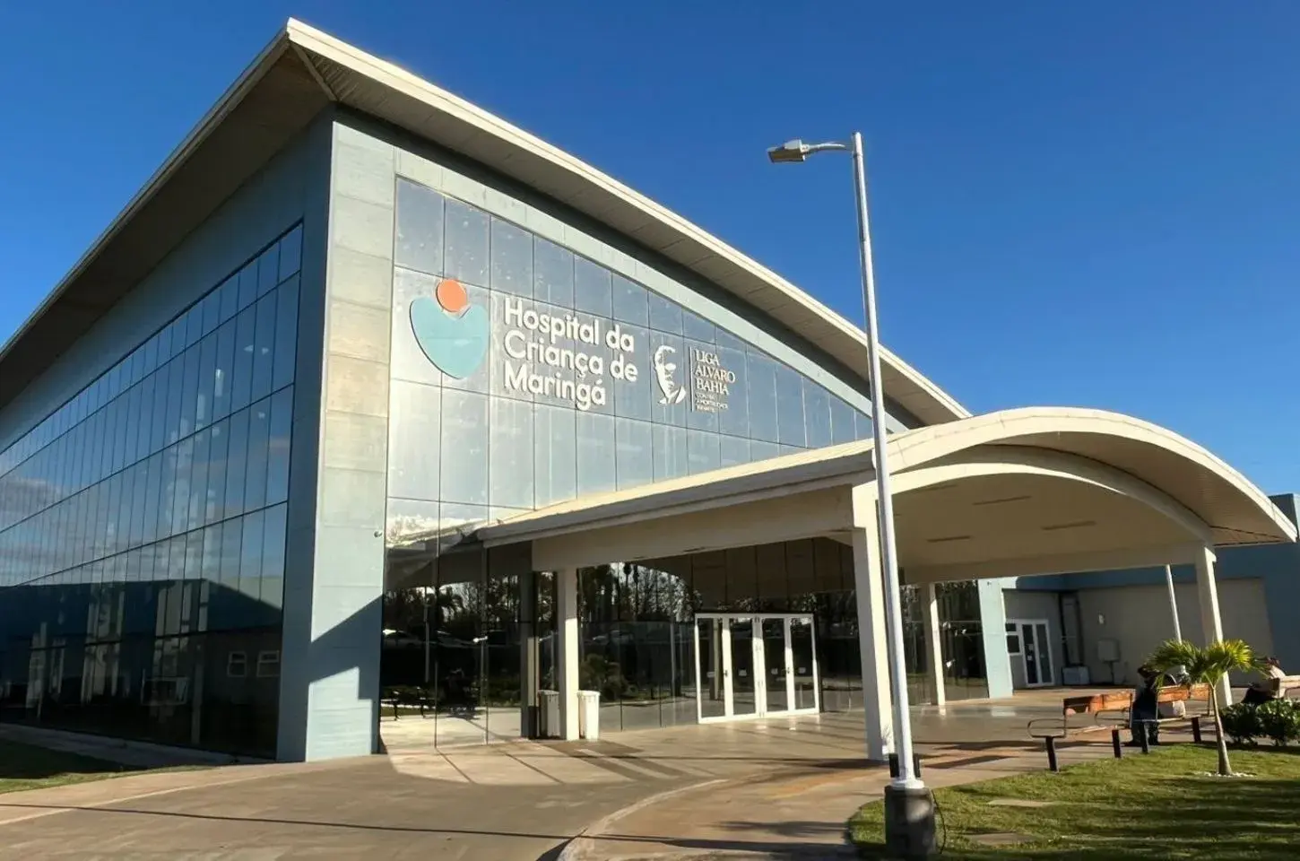Setor de oncologia pediátrica em Maringá completa um ano com mais de 40 diagnósticos