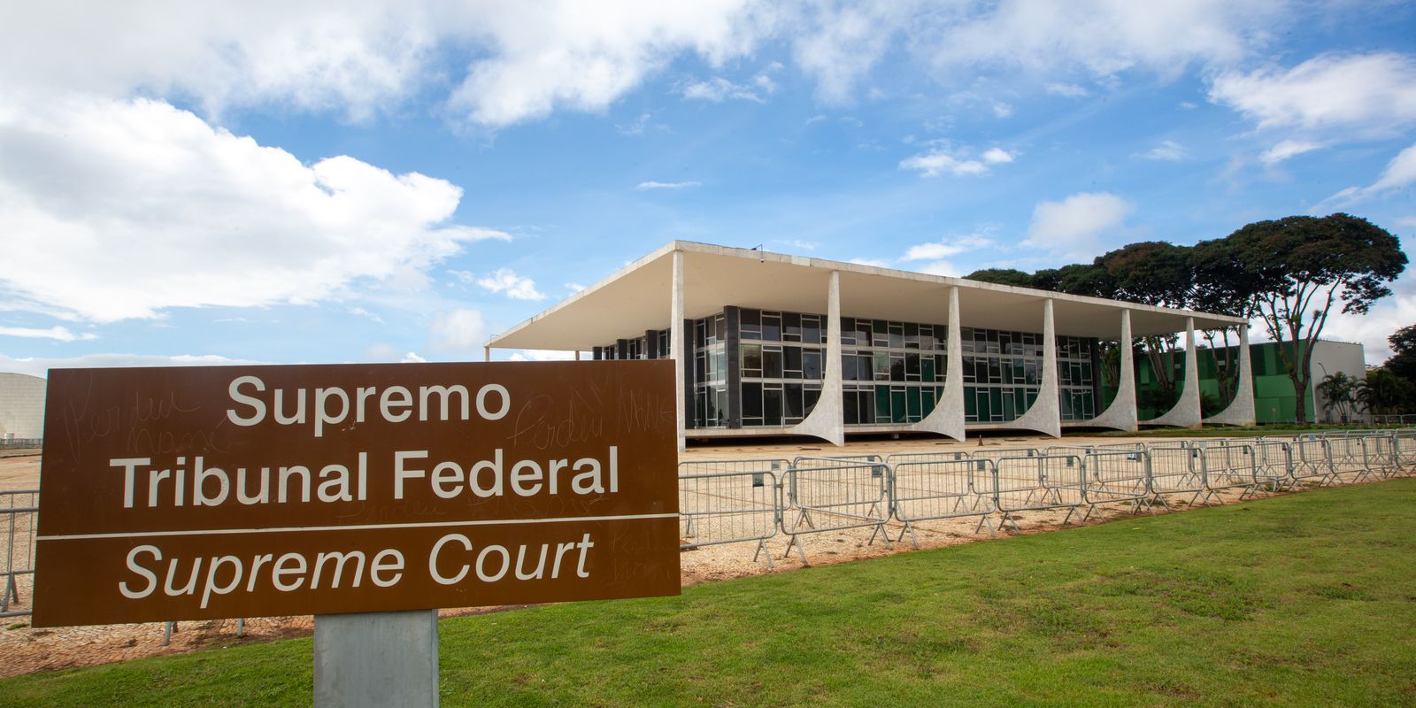 Stf vai decidir se dados de usuarios exigem ordem judicial