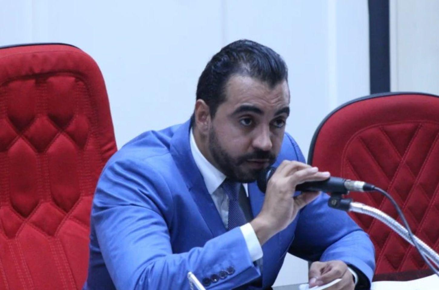 TJ-PR condena vereador de Marialva a indenizar médico após acusação falsa em rede social