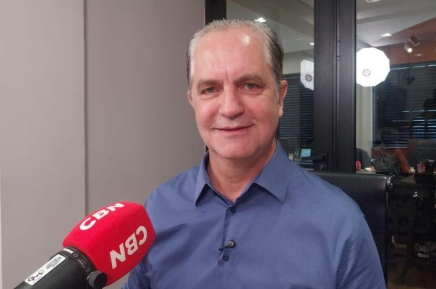 Ulisses Maia defende mais força para Maringá na Assembleia e destaca Região Metropolitana