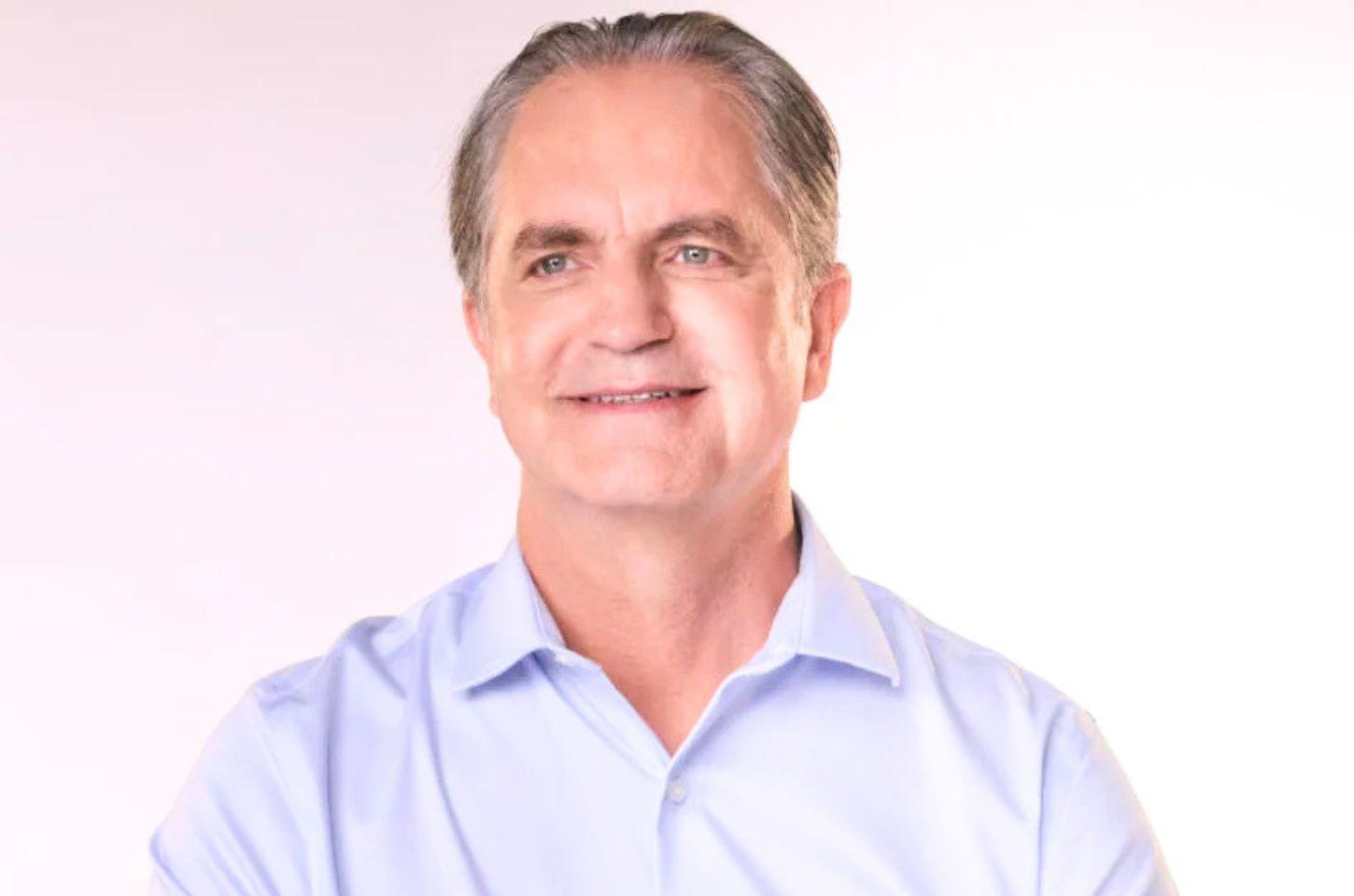 Ulisses Maia iniciou campanha para deputado estadual no Paraná neste domingo (16)