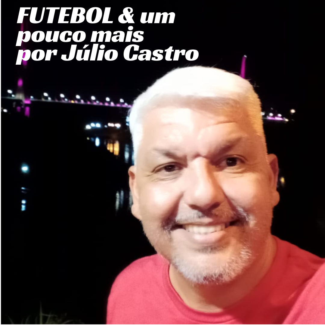 Um ar fresco vindo da base.