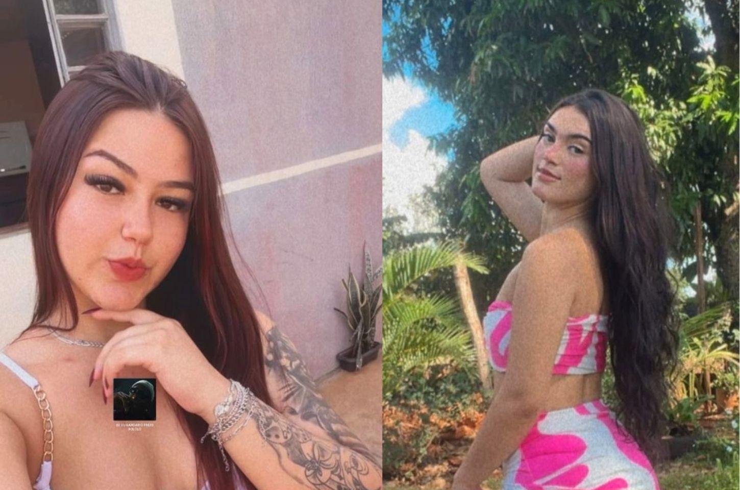 URGENTE: Corpos de jovens desaparecidas são encontrados em cova rasa no Paraná