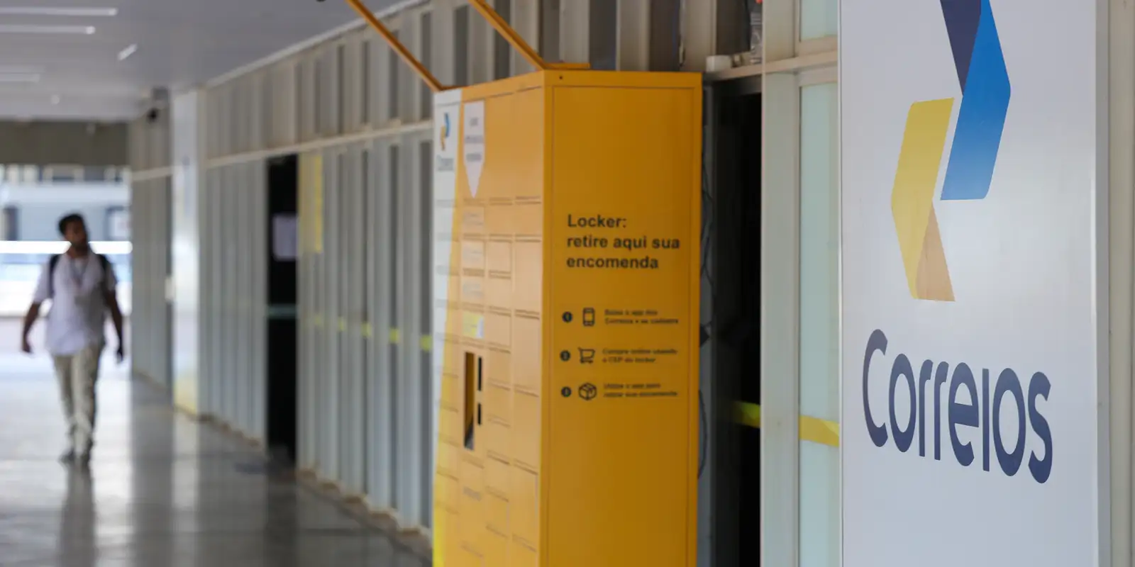Greve dos Correios completa uma semana e TST marca julgamento de dissídio