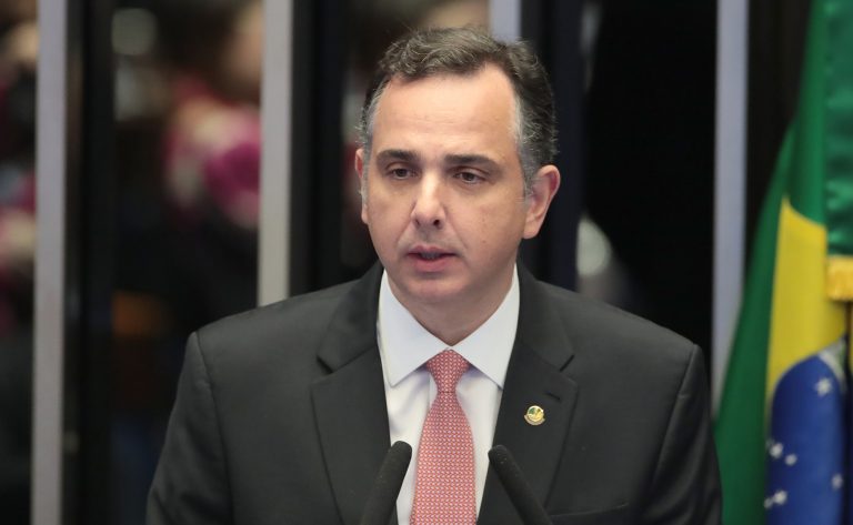 Câmara aprova indicação de Rodrigo Pacheco no TCU com ampla maioria