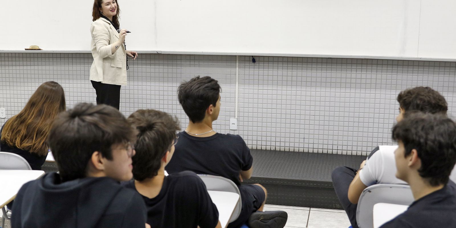 Nova cartilha do enem traz orientações fundamentais para a redação de 2026