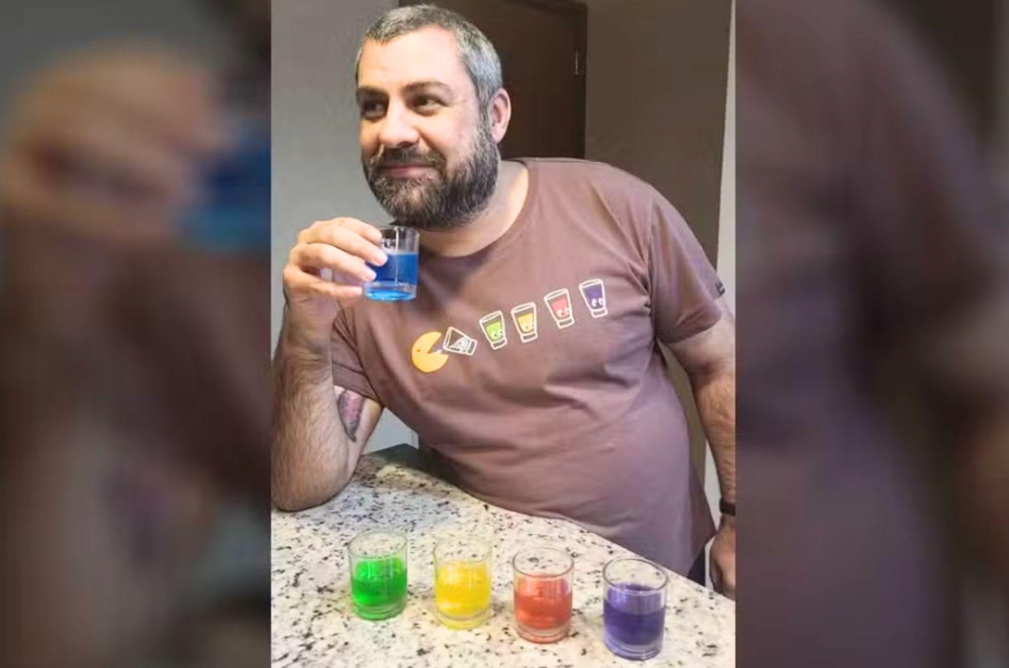 Desenvolvedor de jogos americano é encontrado morto em Maringá