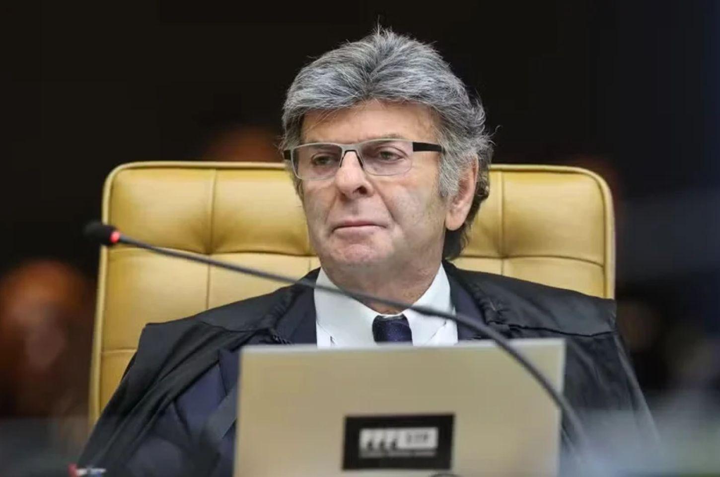 Fux susta decisão de Dino e retoma ordem do TSE contra fake news sobre Nossa senhora Aparecida