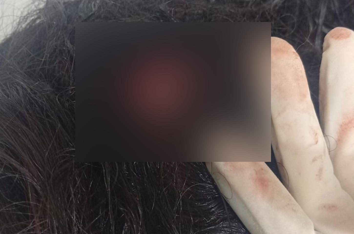 Homem é preso por violência doméstica em Sarandi após agredir mulher
