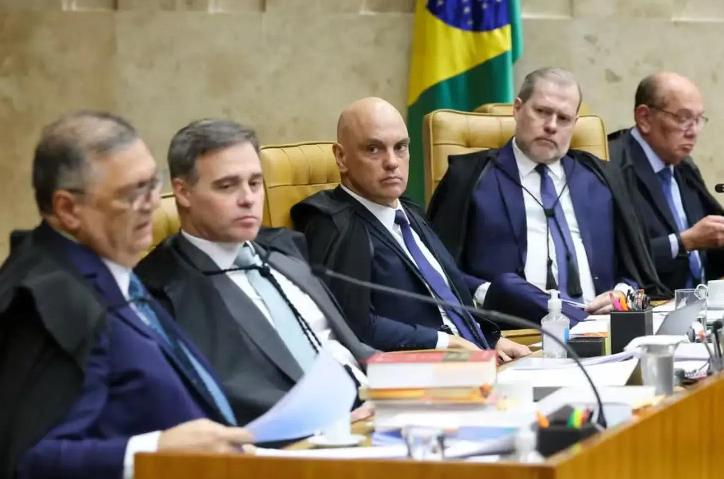 Julgamento do caso Master no STF pode ser retomado apenas em 2027 após pedido de vista