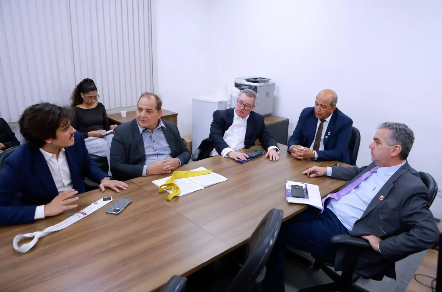 MARINGÁ: Comissão das ZEIS avalia trabalhos realizados e prevê novas visitas aos terrenos