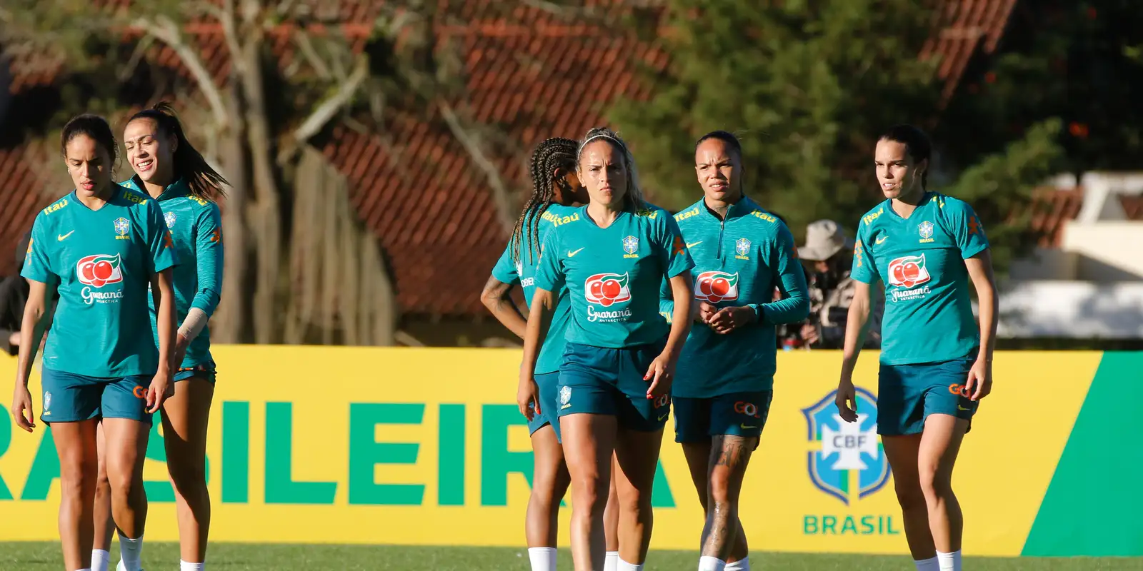 MEC define regras de férias escolares durante a Copa do Mundo Feminina