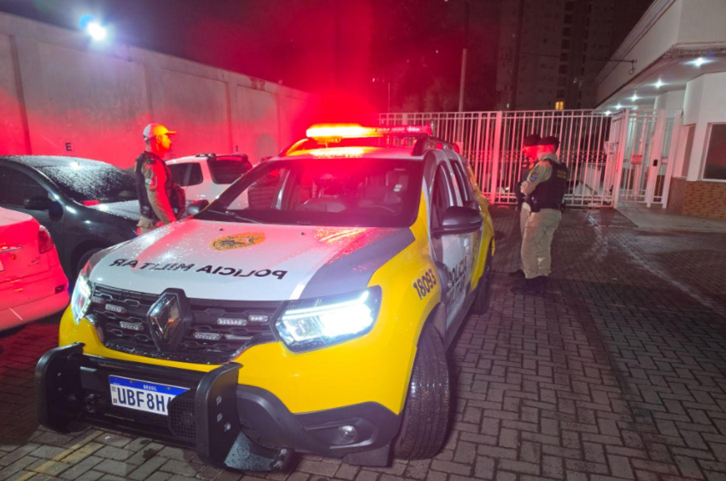 Médica é morta dentro de apartamento em caso de feminicídio em Maringá