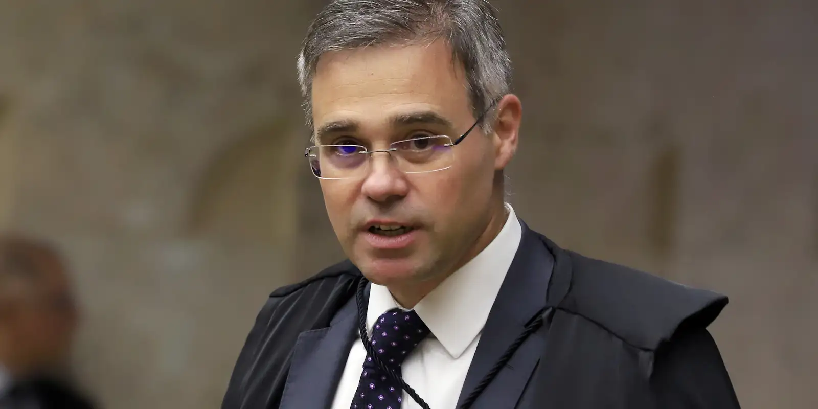 André Mendonça homologa delação premiada sobre financiamento de filme