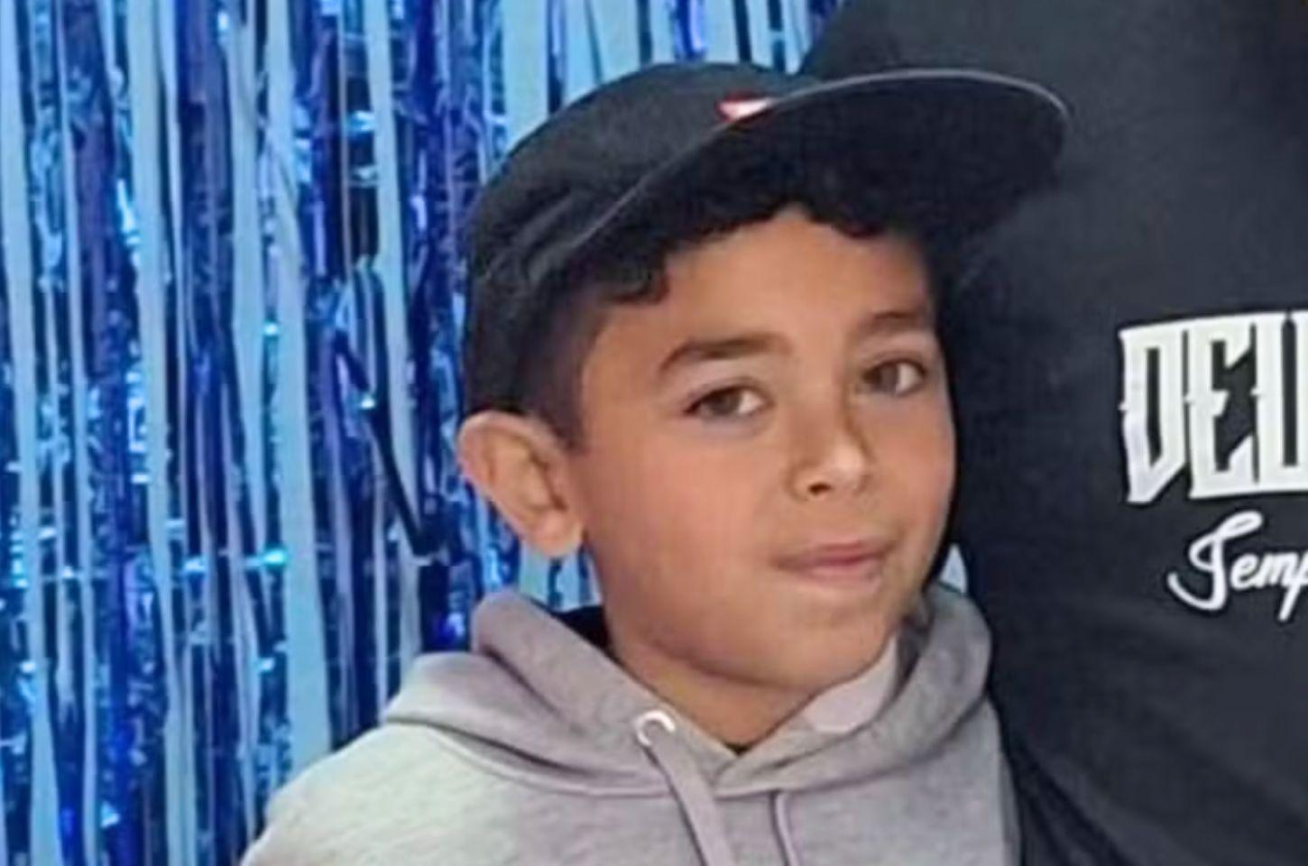 Menino de 9 anos morre após tiro na cabeça em casa no Paraná