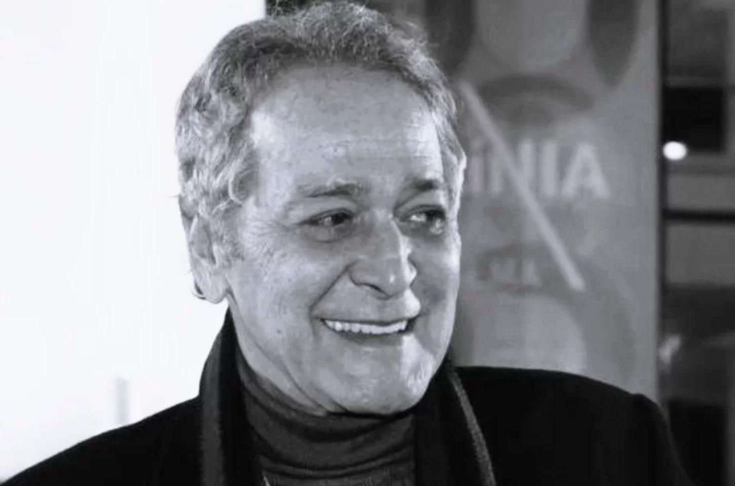 Morre Gracindo Jr., ator e diretor pioneiro da TV Globo, aos 83 anos no Rio de Janeiro
