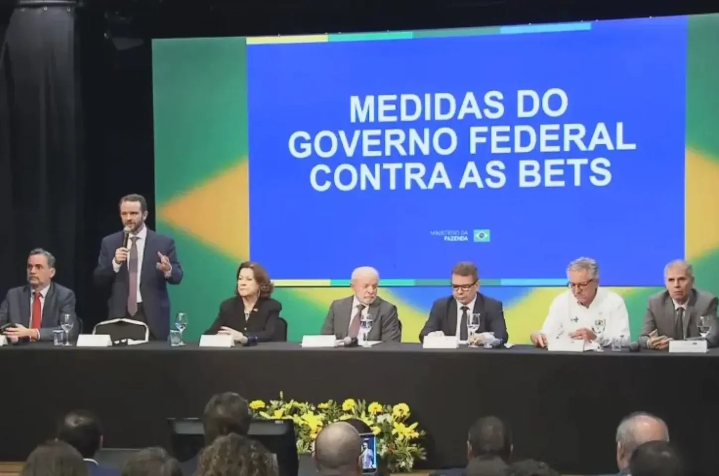 Nova medida provisória gera onda recorde de apostas esportivas ilegais no Brasil