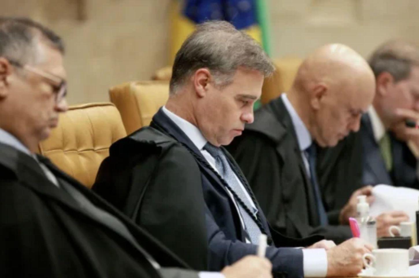 PGR defende a retirada do sigilo do Banco Master antes de julgamento no STF