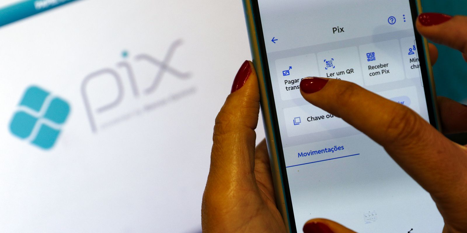 Pix traz novas regras para fraudes, cobrança híbrida e contas-salário