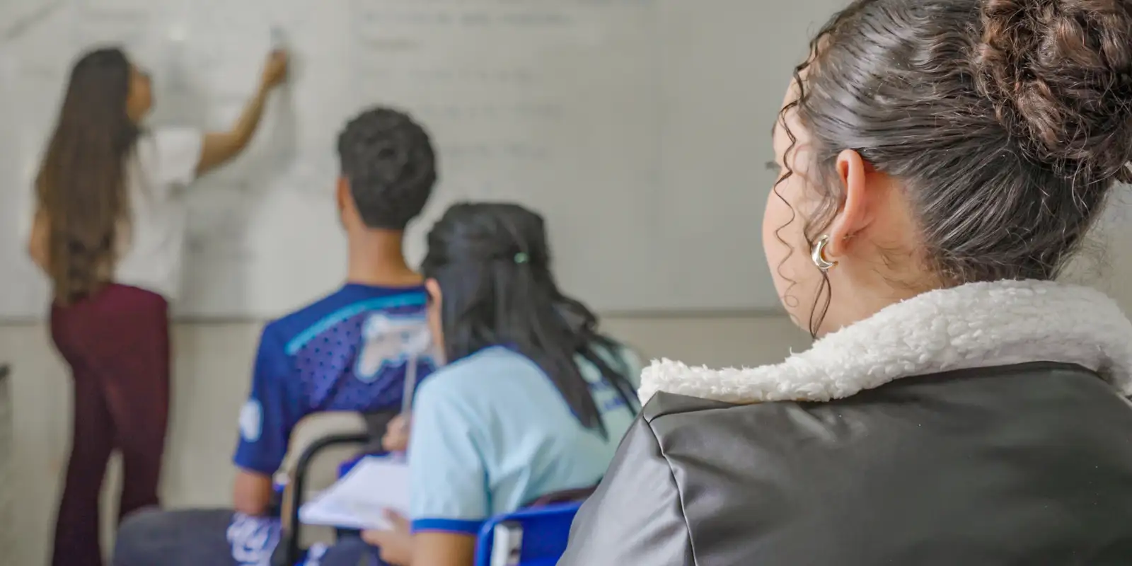 Prova Nacional Docente: cartão de confirmação está disponível para consulta