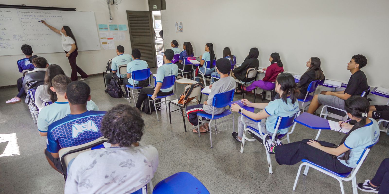Inep divulga gabaritos da PND e abre prazo para recursos de candidatos