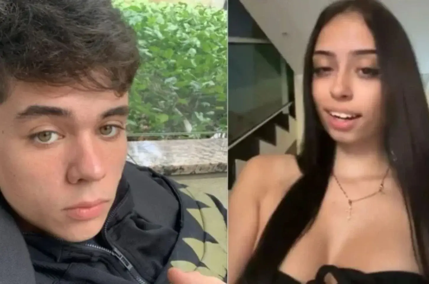 Polícia Civil do Paraná divulga fotos de suspeitos pela morte de norte-americano em Maringá