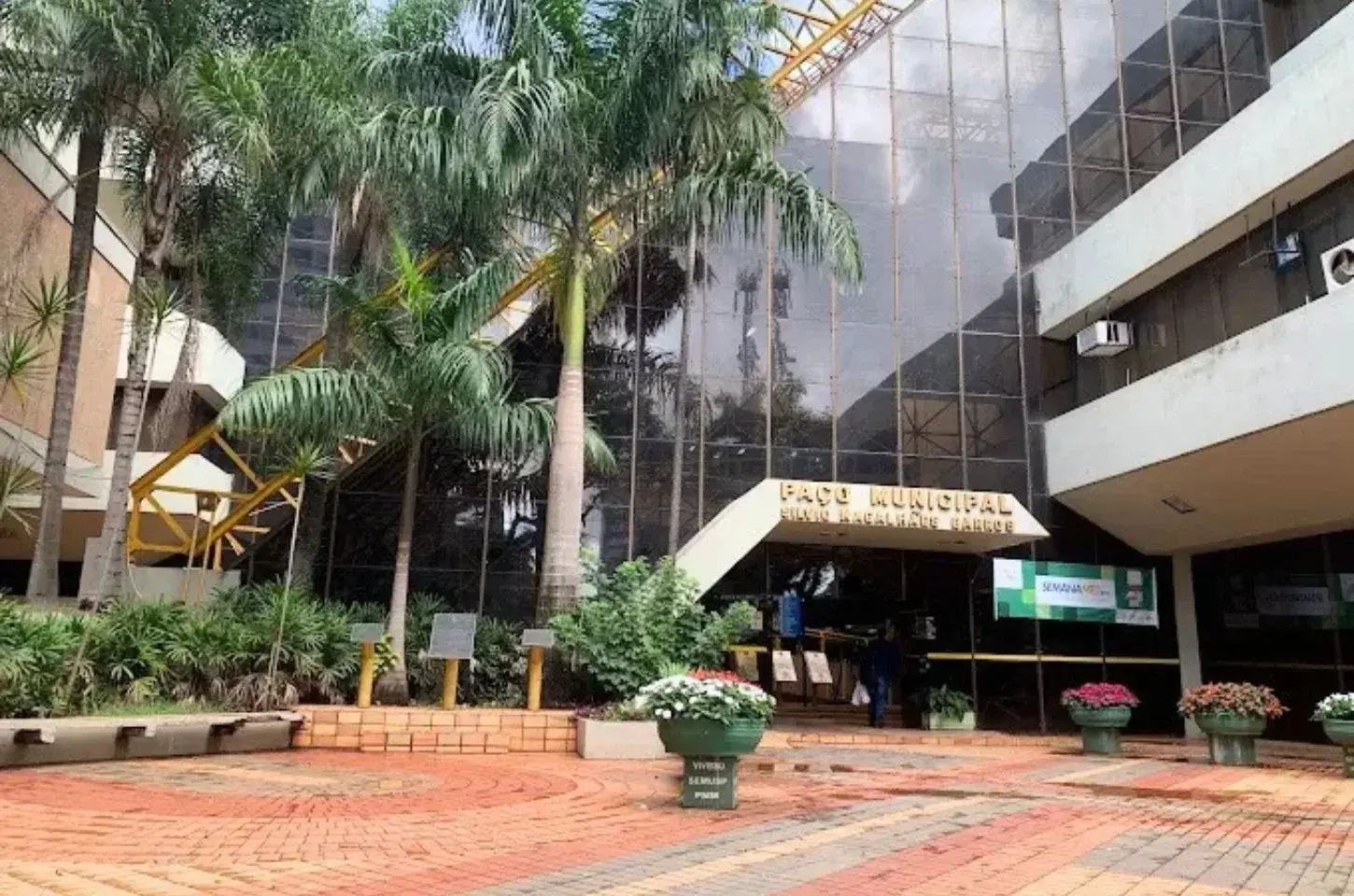 Prefeitura de Maringá lança edital para novo centro esportivo da Zona 5
