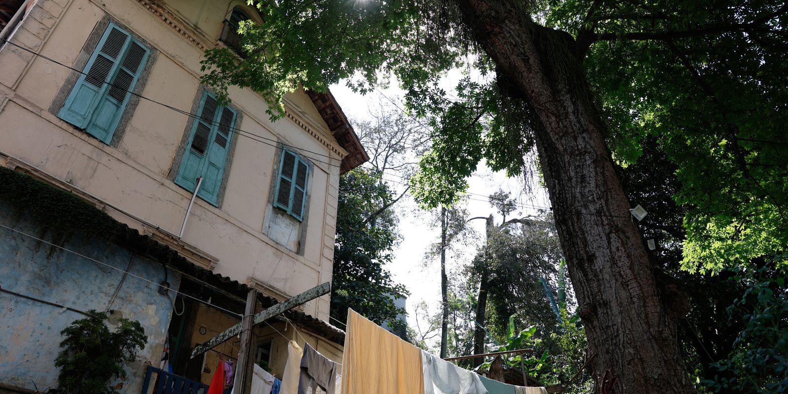 Quilombo urbano na zona sul do Rio guarda lições de resistência e tradição