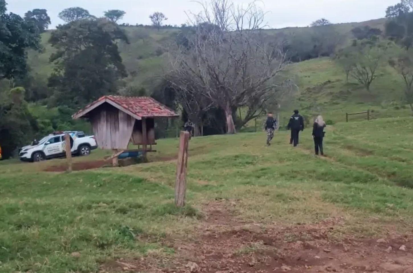 Rapaz de 21 anos morre após confronto armado em Apucarana na PR-444