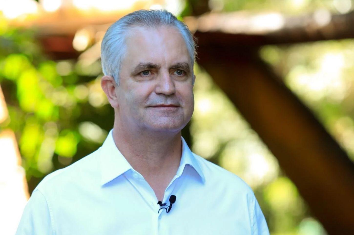 Ulisses Maia apresenta propostas para ampliar ações voltadas aos municípios do Paraná