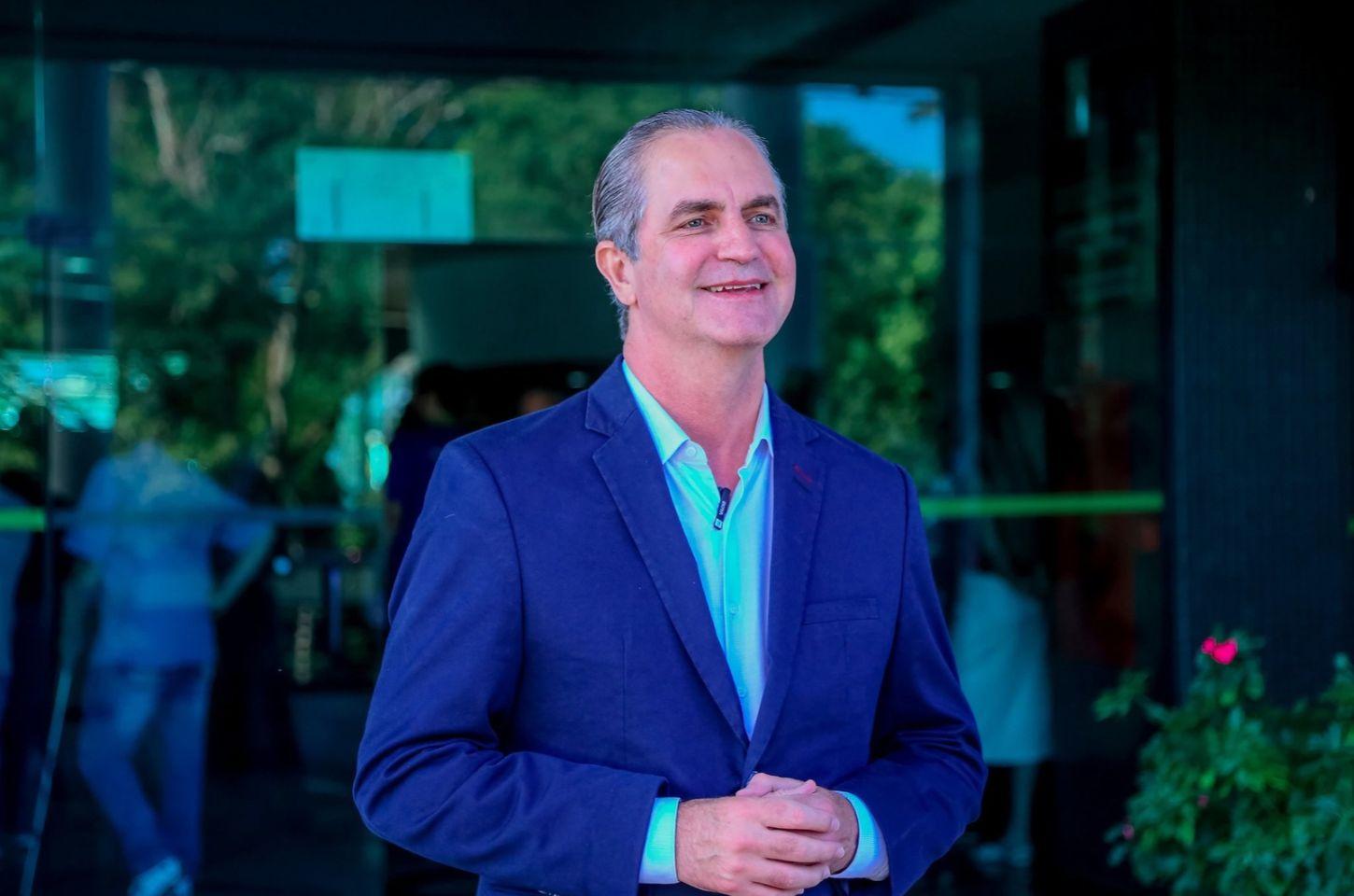 Ulisses Maia apresenta propostas para ampliar ações voltadas aos municípios do Paraná