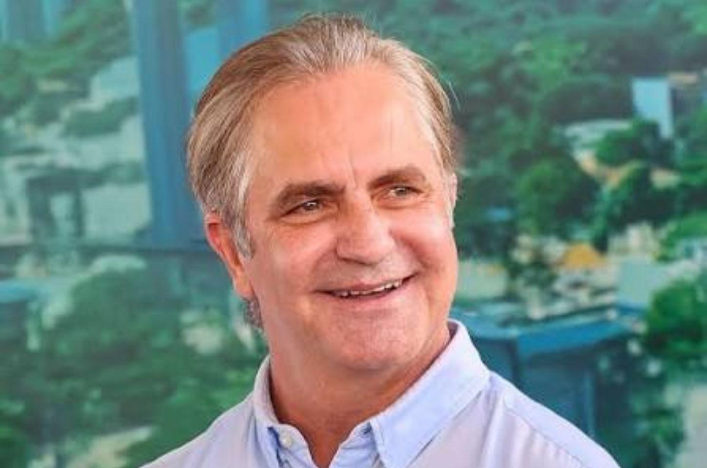 Ulisses Maia defende levar políticas públicas de Maringá para todo o Paraná