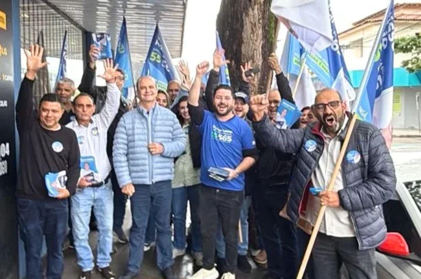 Ulisses maia visita paiçandu e reforça laços com moradores e lideranças regionais