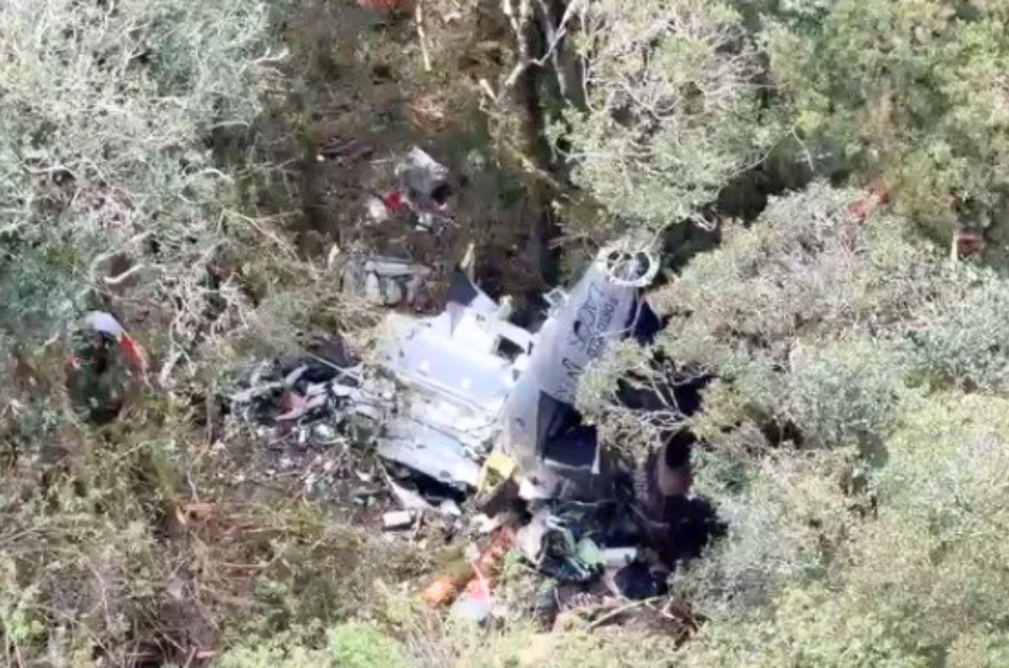 URGENTE: Cantor Rick, da dupla com Renner, morre em trágico acidente de helicóptero em SC