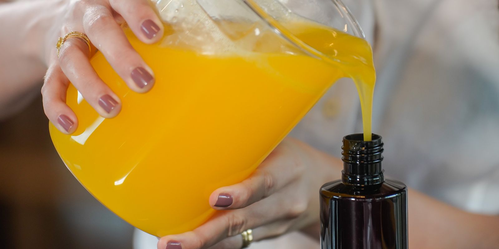 Anvisa divulga lista oficial de cosméticos artesanais permitidos