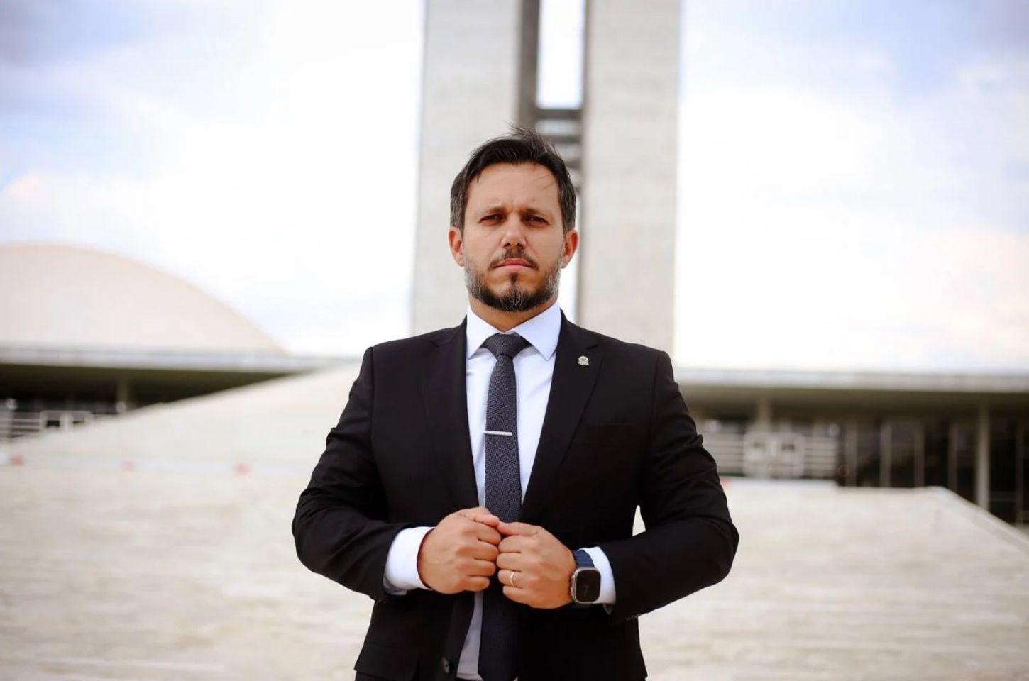 Bastidores de Maringá: nome de Maycon Zanetti começa a circular para 2028