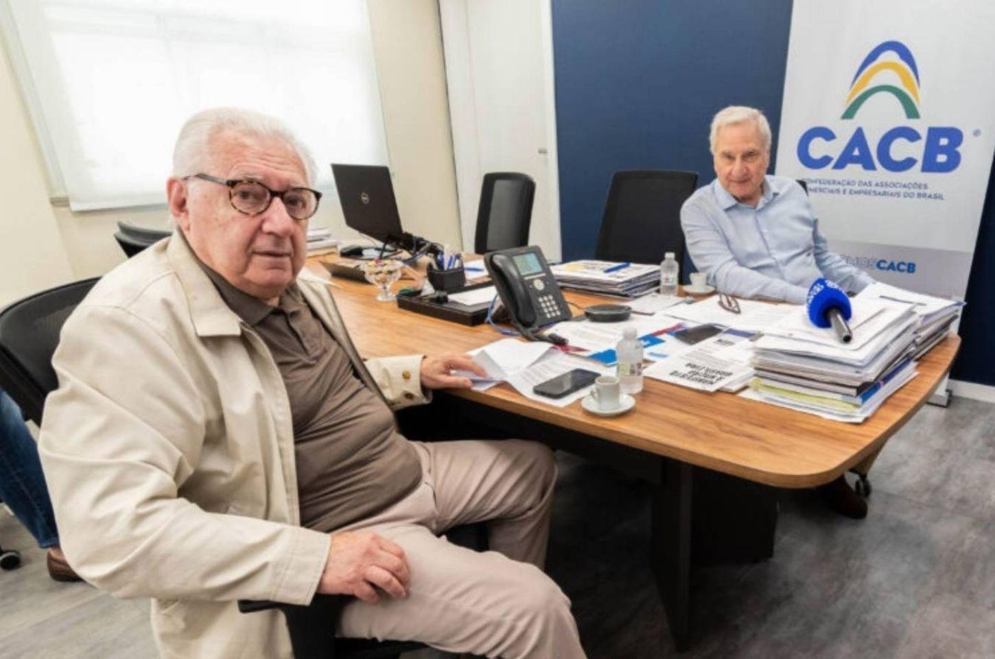 CACB convoca setor produtivo a aderir a manifesto pela união do país