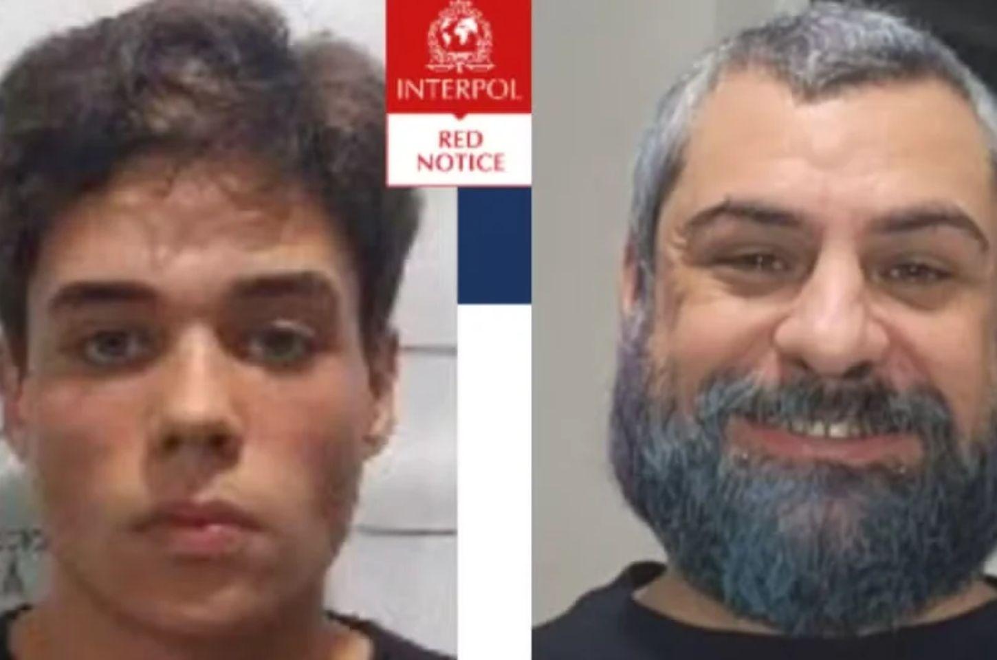 CRIME EM MARINGÁ: Suspeito de matar desenvolvedor americano entra na Lista Vermelha da Interpol