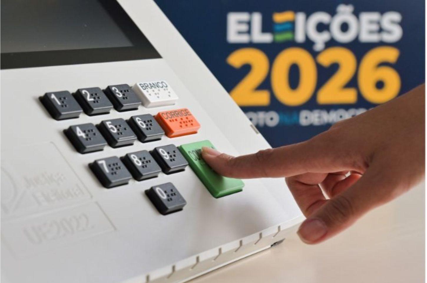 Das Telas às Urnas: Famosos Enfrentam Derrotas Expressivas nas Eleições de 2026