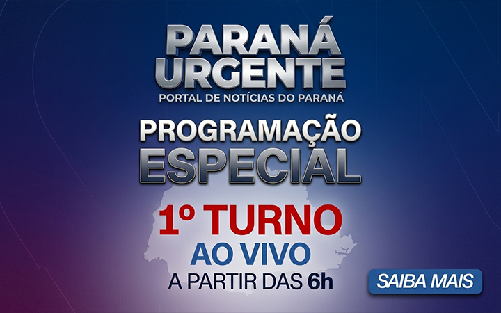 Eleições 2026
