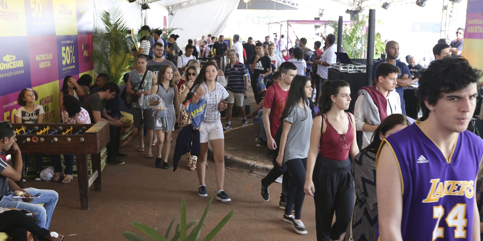 Encceja: Inep divulga locais de reaplicação de prova