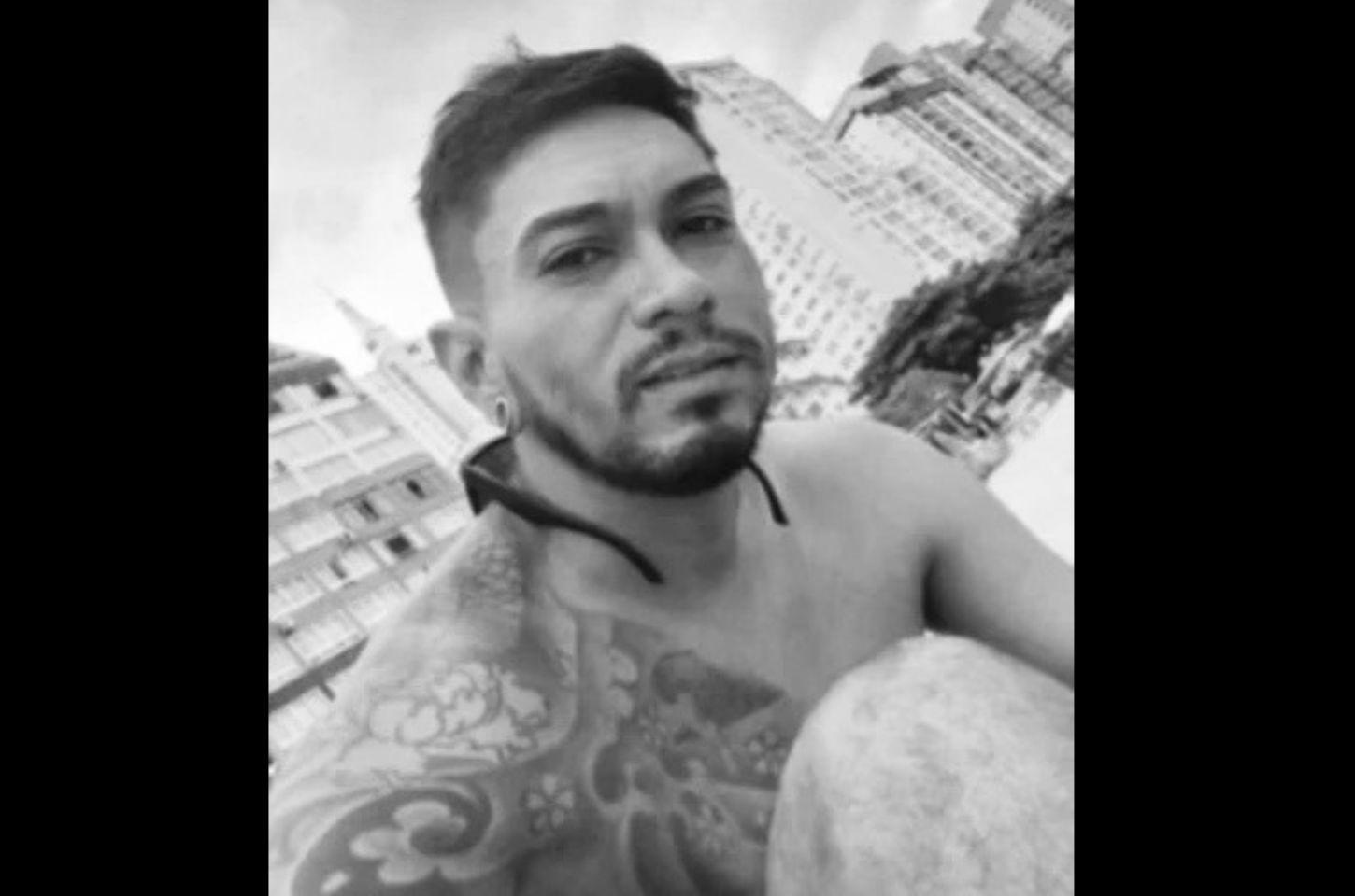 Fim da Angústia e Choque em Sarandi: Tatuador Desaparecido é Encontrado Morto em Área de Mata