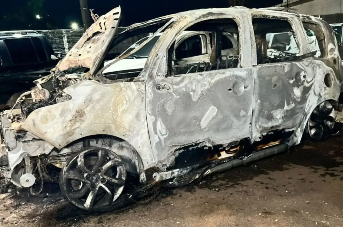 Furto de alto valor em Maringá deixa prejuízo de até r$ 2 milhões