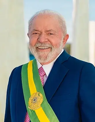 Lula é reeleito para o 4º mandato em virada inédita no segundo turno