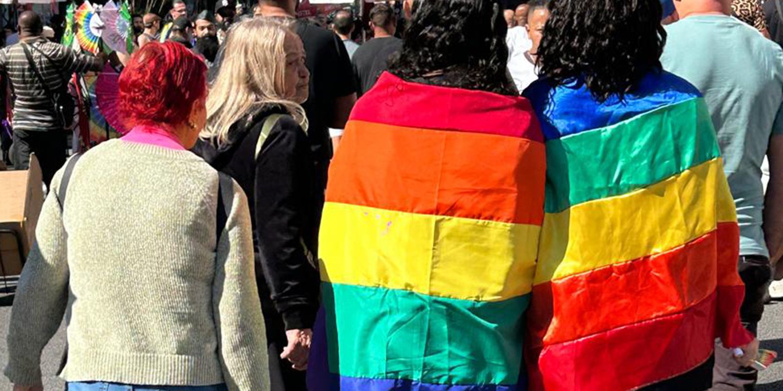 Monitoramento aponta violência política com 13 mil ataques a candidaturas LGBT+